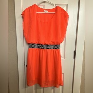 Charming Charlie dress